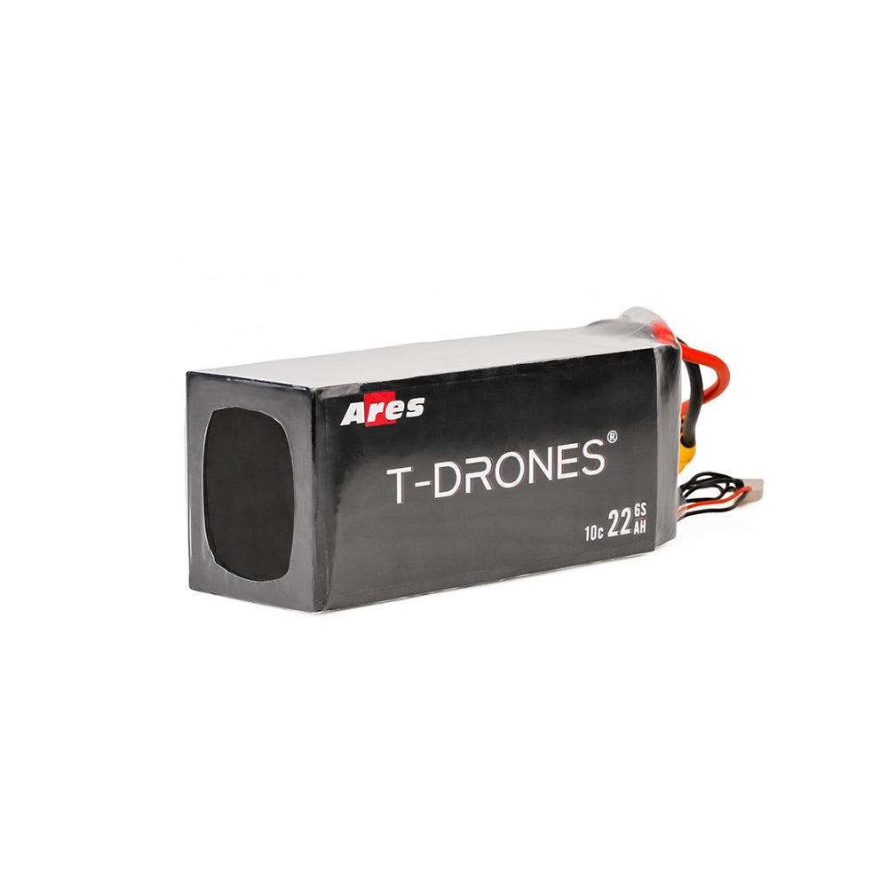 T-DRONES-BATTERY-ARES-22A