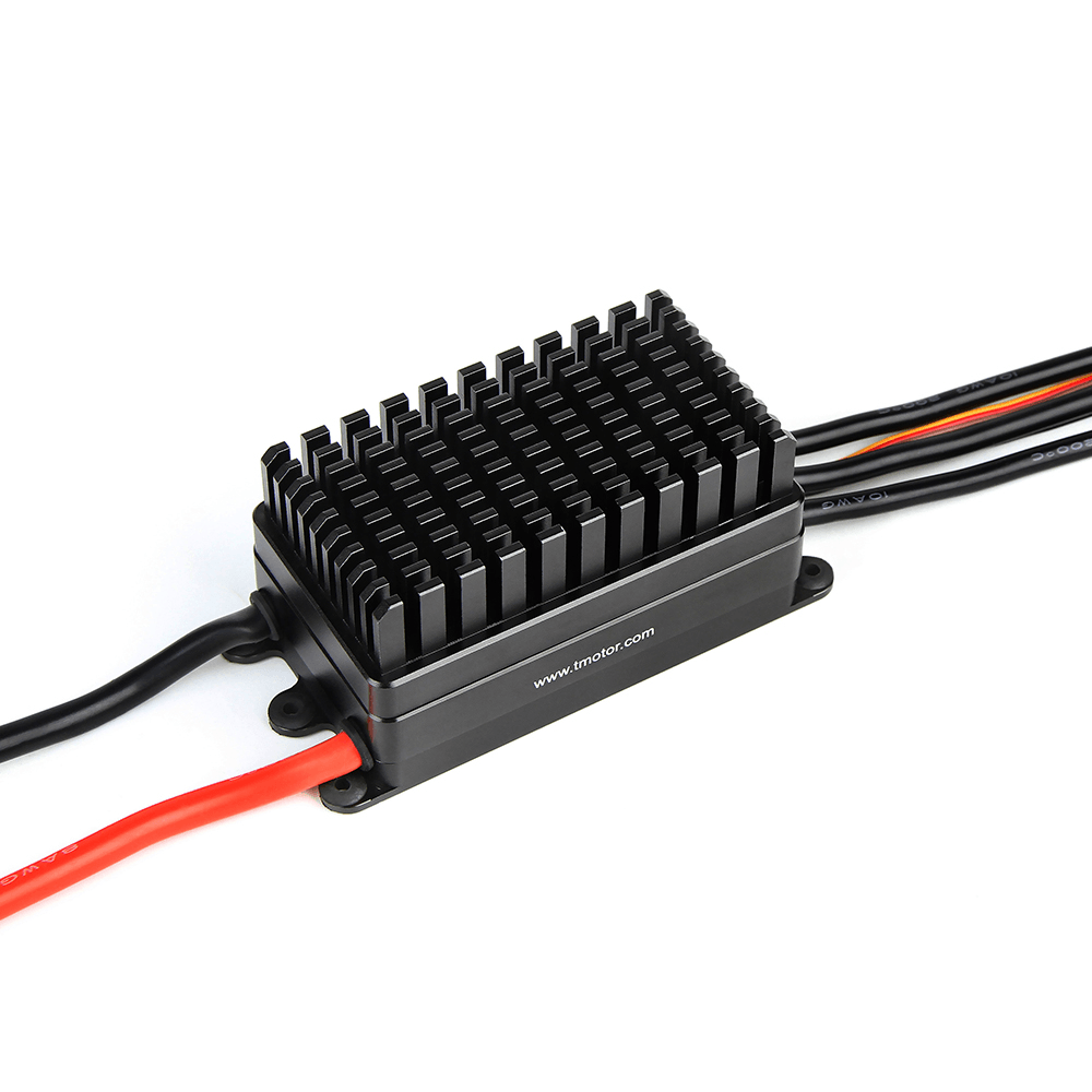 TMOTOR 200A 14S FLAME Series for Multirotor Drones - T-MOTOR