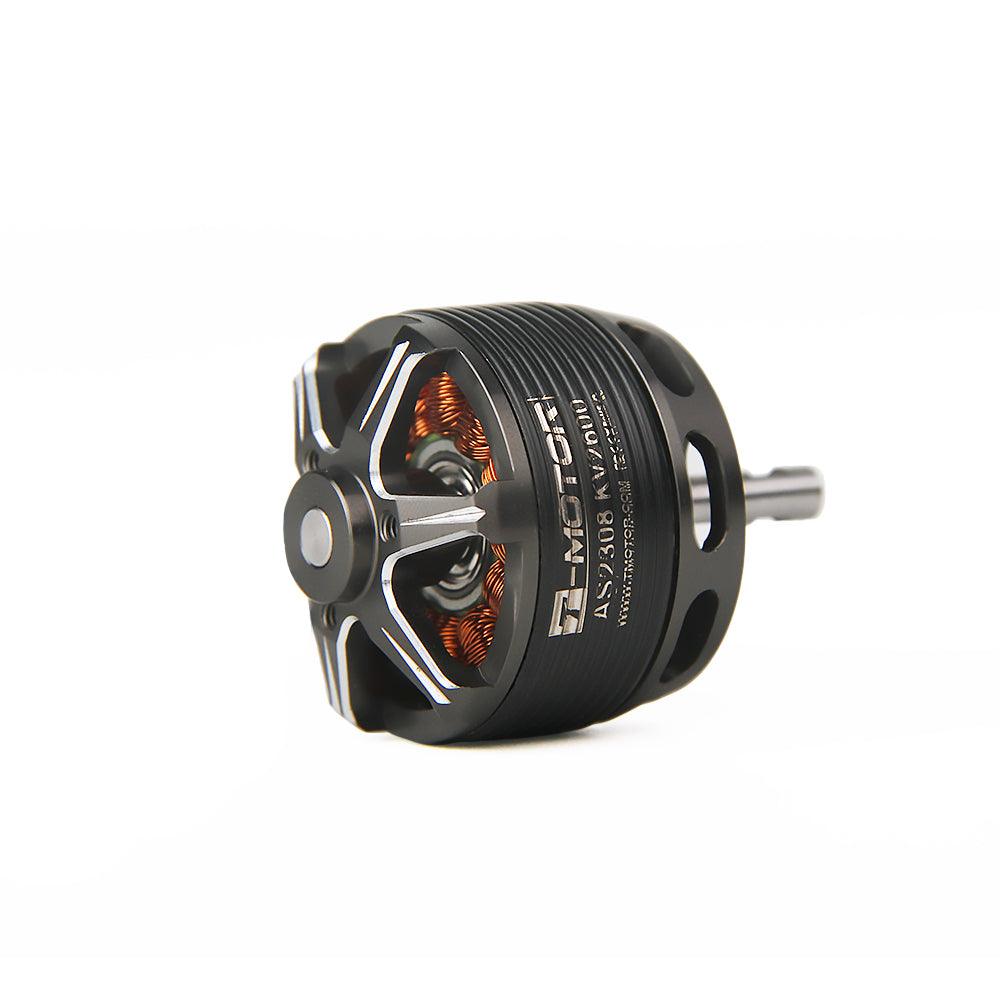 TMOTOR AS2308 Long Shaft Brushless Motor for Fixed Wing RC Airplane T-MOTOR