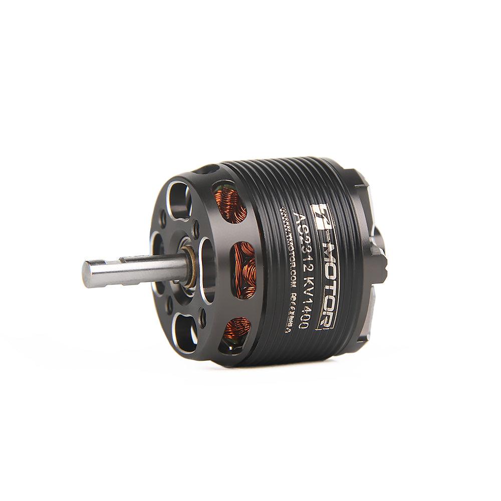 TMOTOR AS2312 Long Shaft 3-4S Brushless Motor For Fixed Wing Rc Drone Aircraft T-MOTOR