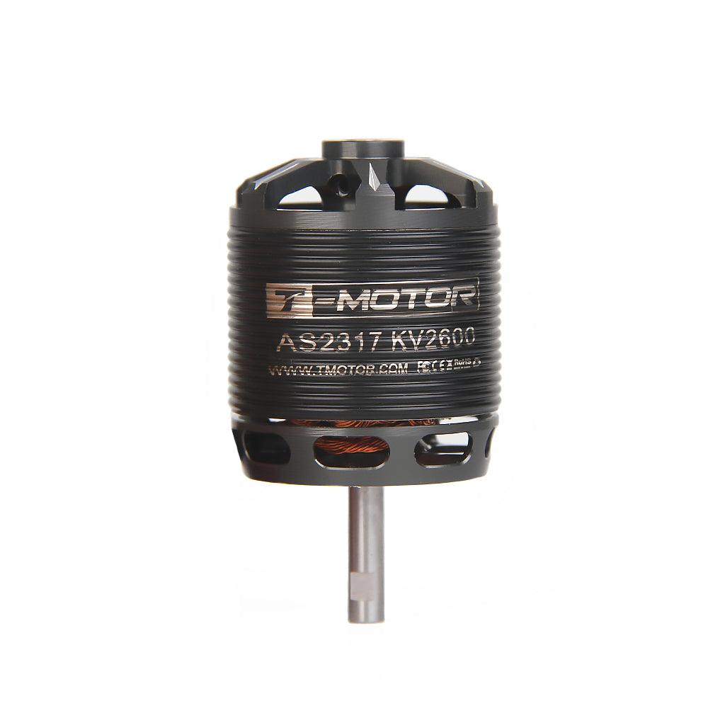 TMOTOR AS2317 Short Shaft Brushless Motor for Fixed Wing RC Drones T-MOTOR