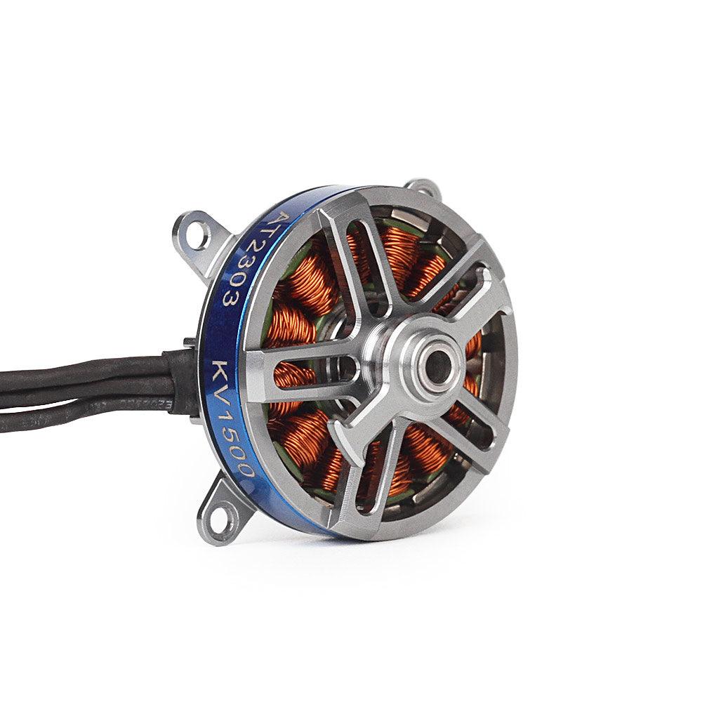 TMOTOR AT2303-F3P Brushless Motor for Indoor Fixed Wing Drones T-MOTOR