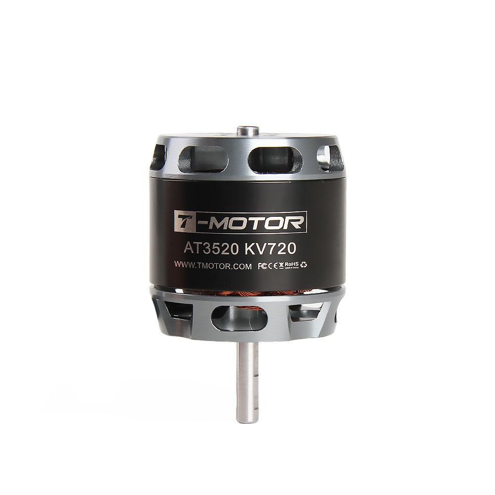 TMOTOR AT3520 3D Fixed Wing Long Shaft Brushless Motor T-MOTOR