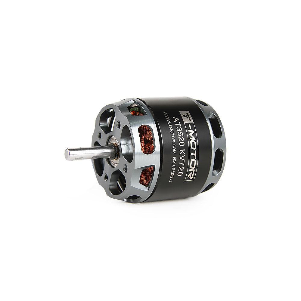 TMOTOR AT3520 3D Fixed Wing Long Shaft Brushless Motor T-MOTOR