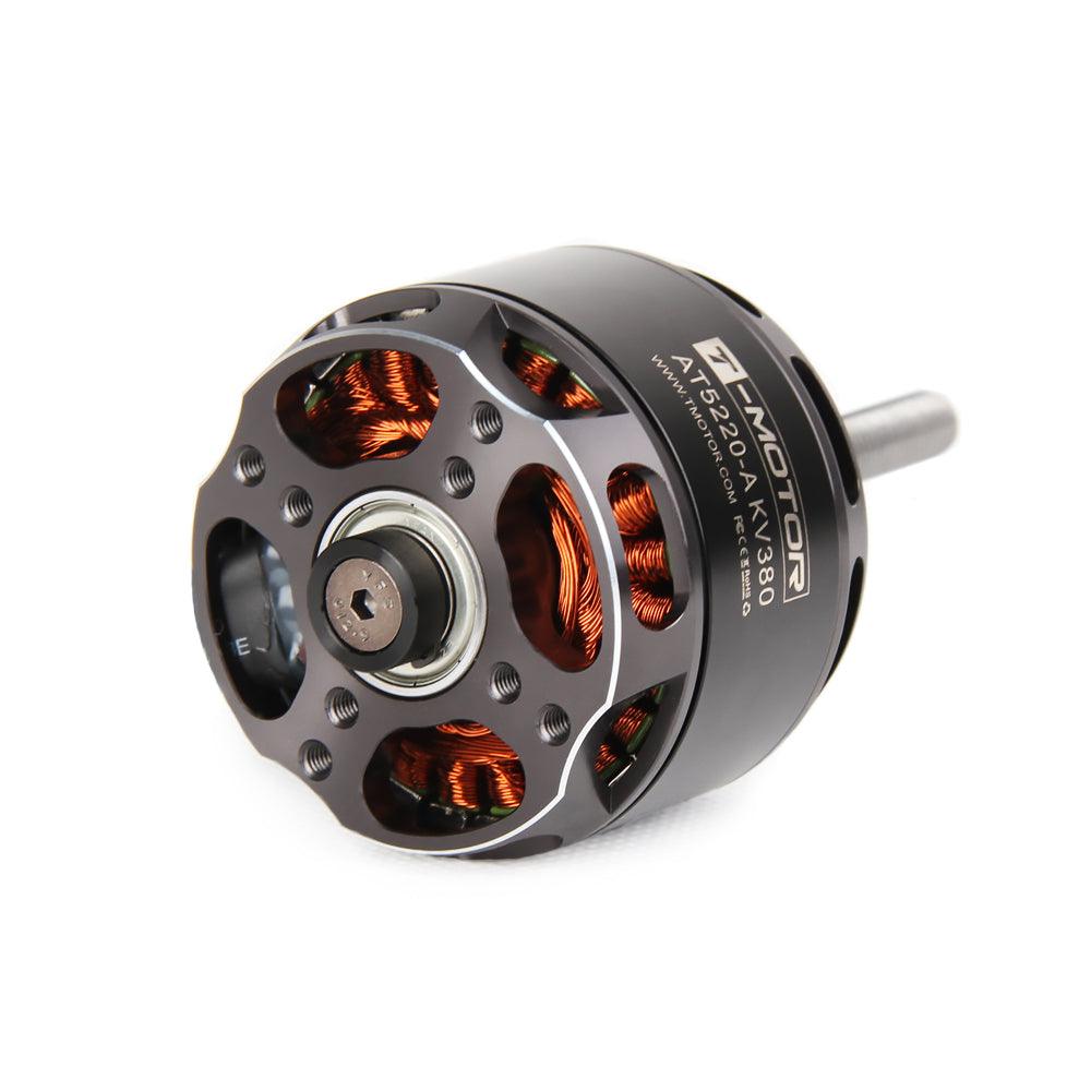 TMOTOR AT5220A 20-25CC  Fixed Wing Drones Long Shaft Brushless Motor T-MOTOR