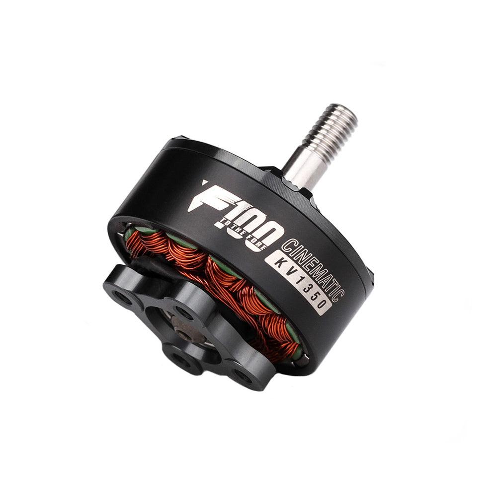 TMOTOR F100 2810 FPV Cinematic Brushless Motor for 7-8 inch Cinematic Drones T-MOTOR