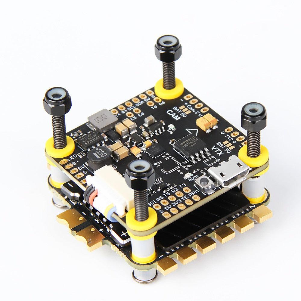 TMOTOR F7+F55A-Pro-II-30.5x30.5-Stack HD For FPV Drones T-MOTOR