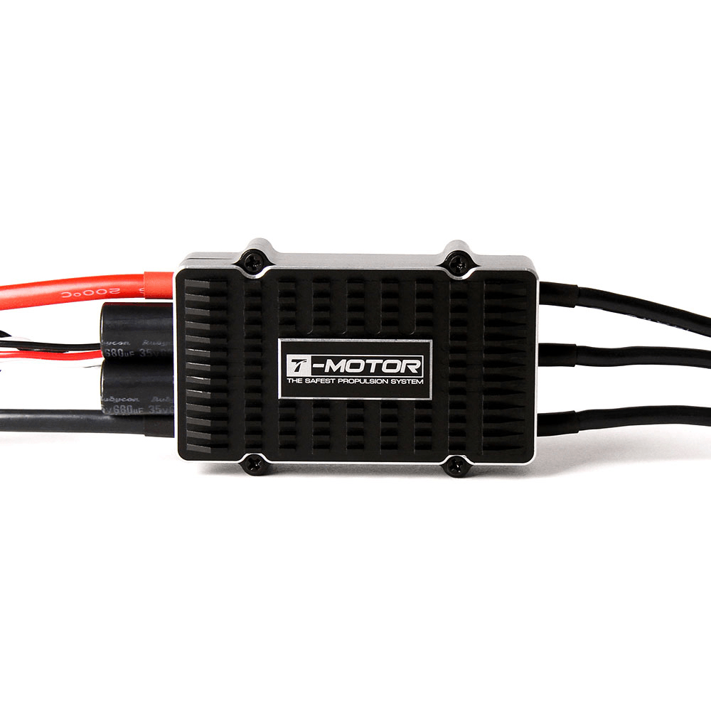 TMOTOR FLAME 100A LV 500Hz 6S ESC for Multi-Rotor RC - T-MOTOR
