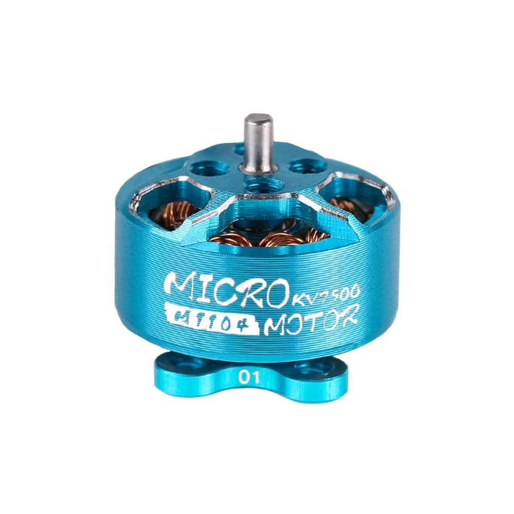 TMOTOR M1104 Unibell Micro Brushless Motor For Toothpick&Whoops T-MOTOR