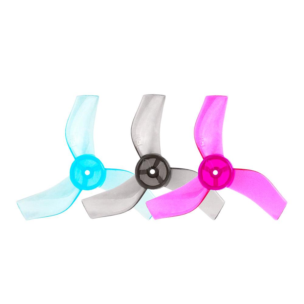 TMOTOR M12199 Propellers are for 0802 Motors for 65mm Whoops - T-MOTOR