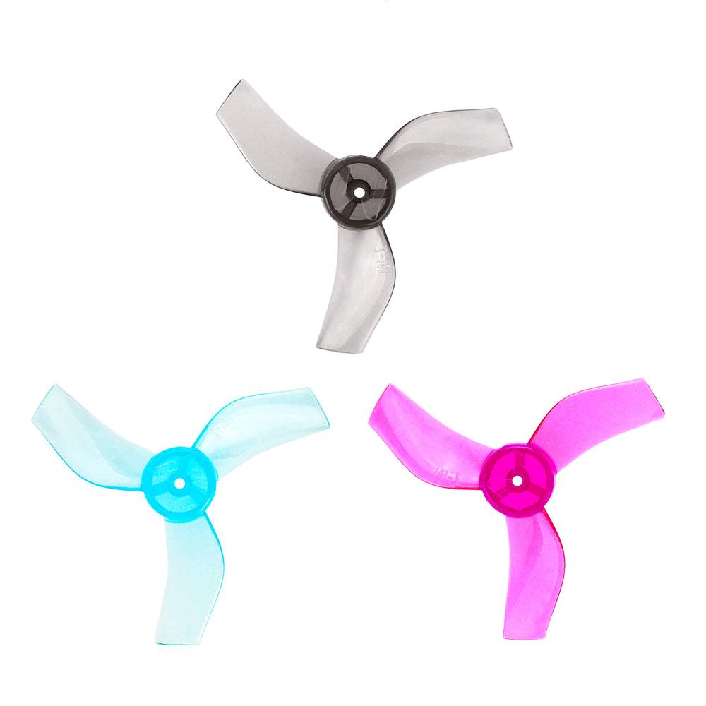 TMOTOR M12199 Propellers are for 0802 Motors for 65mm Whoops - T-MOTOR