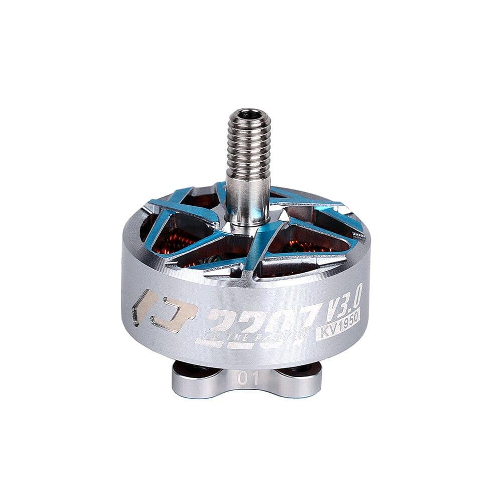 TMOTOR PACER V3 P2207 Powerful Freestyle Brushless Motor Brushless Motor T-MOTOR 1750 