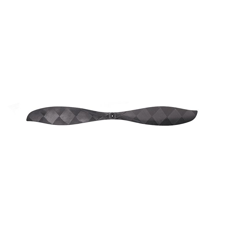 TMOTOR T10*3.1 Carbon Propeller for F3P-A Indoor Fixed Wing Planes - T-MOTOR