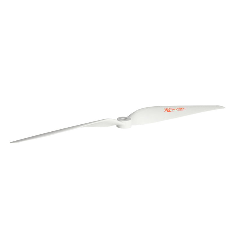 TMOTOR T12*6 White CC&CCW Fixed Wing Propeller for Outdoor Planes - T-MOTOR