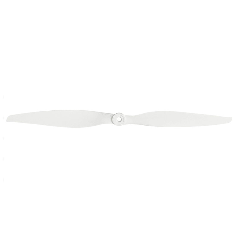 TMOTOR T13*6.5 White Propeller for Outdoor Fixed Wing Planes - T-MOTOR