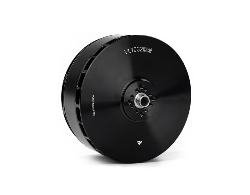 VL1032 Big Drone Motor 180KV with 32kg Max Thrust - 图片 2