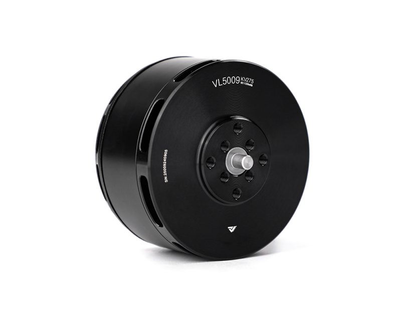 VL5009 VTOL UAV Brushless Motor with 8.5kg Max Thrust - 图片 2
