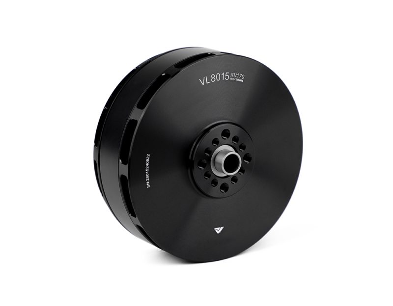 VL8015 Large BLDC Drone Motor 170KV with 14.8kg Max Thrust - 图片 2