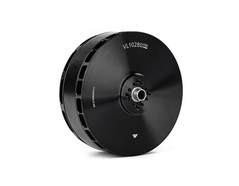 VL5009 VTOL UAV Brushless Motor with 8.5kg Max Thrust - 图片 2