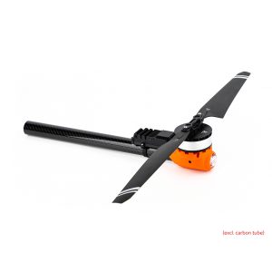 UAV A6 Standard Modular Propulsion System