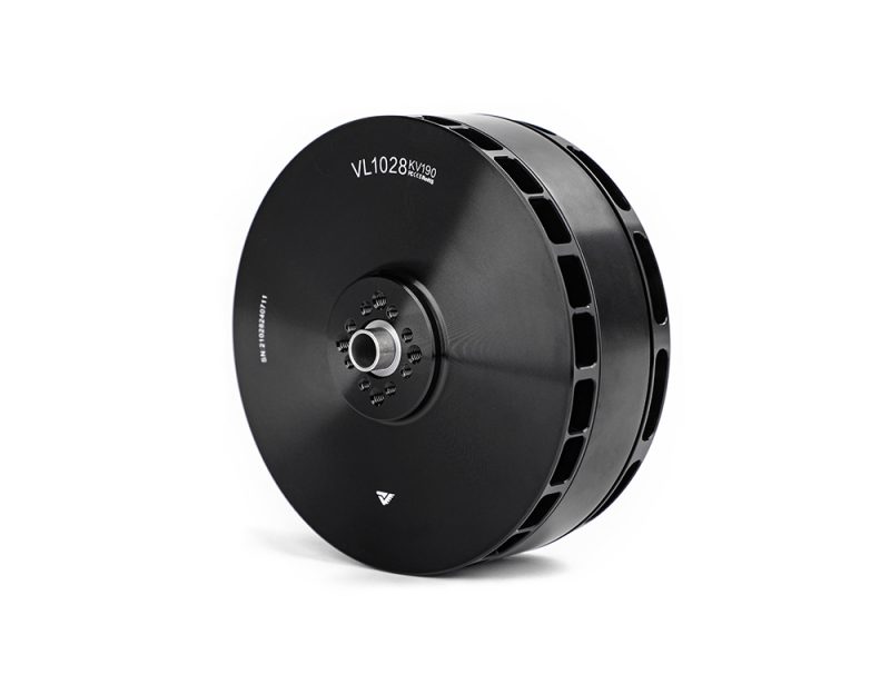 VL5009 VTOL UAV Brushless Motor with 8.5kg Max Thrust - 图片 3