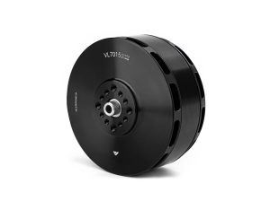 VL7015 Large VTOL Brushless Motor 190KV with 15kg Max Thrust