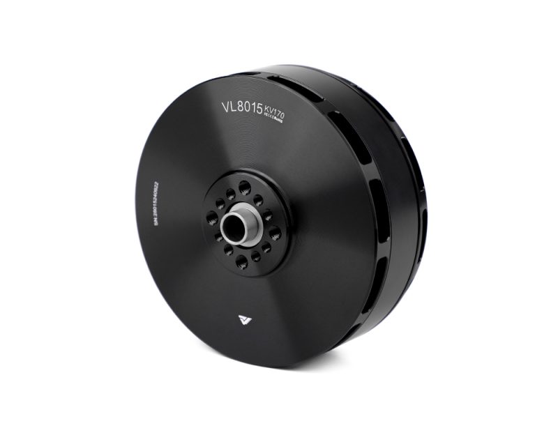 VL8015 Large BLDC Drone Motor 170KV with 14.8kg Max Thrust