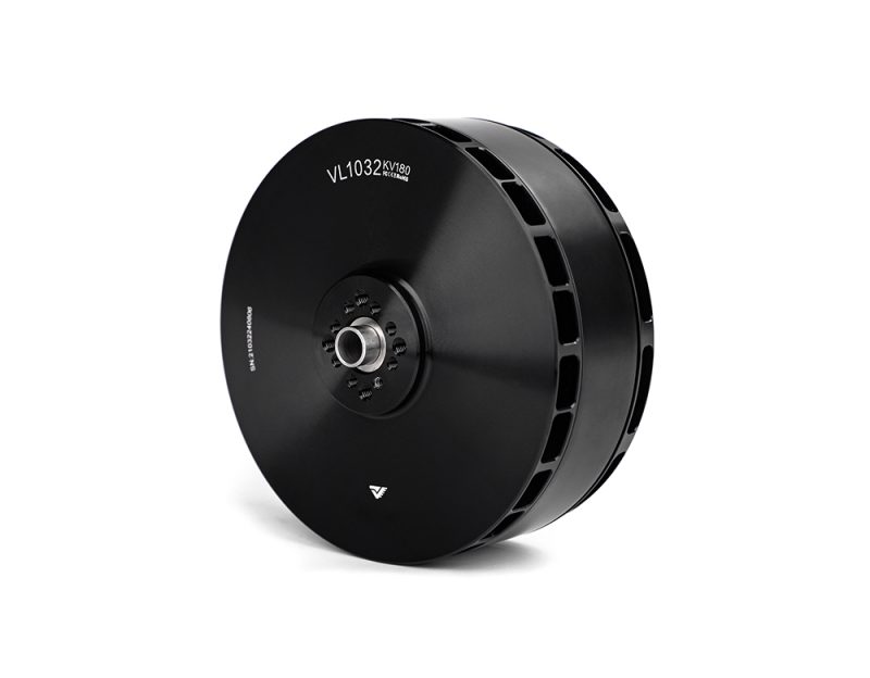 VL1032 Big Drone Motor 180KV with 32kg Max Thrust