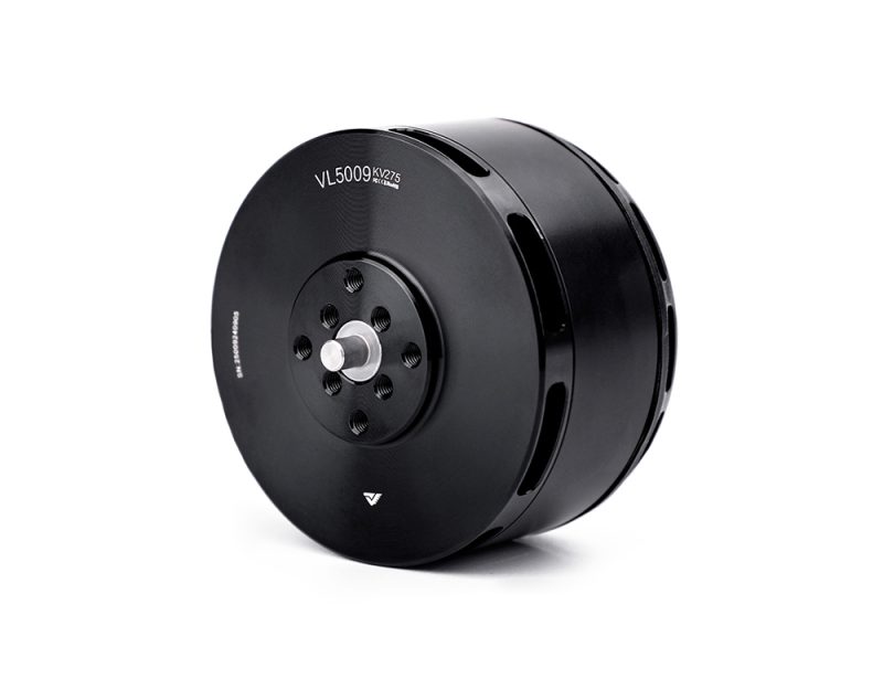 VL5009 VTOL UAV Brushless Motor with 8.5kg Max Thrust - 图片 3