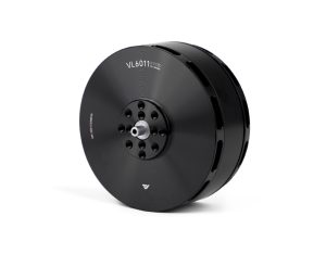 VL6011 High-Efficiency VTOL Drone Motor 180KV with 10.1kg Max Thrust