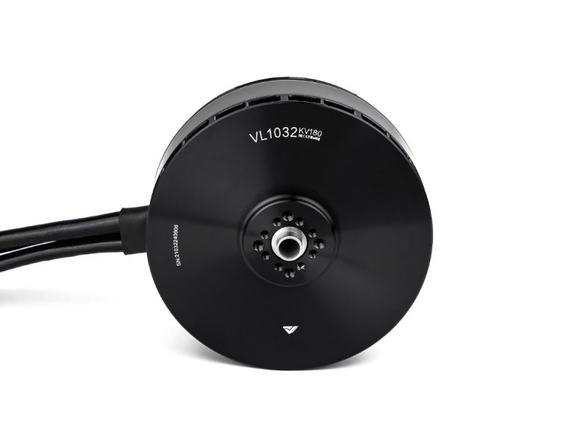 VL1032 Big Drone Motor 180KV with 32kg Max Thrust - 图片 4