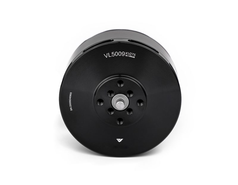 VL5009 VTOL UAV Brushless Motor with 8.5kg Max Thrust - 图片 4