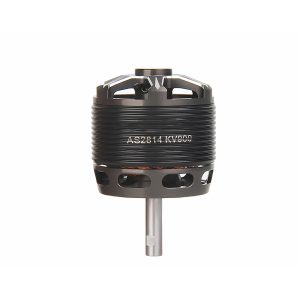 AS2814 Long Shaft Brushless Motors For Outdoor Air Drones