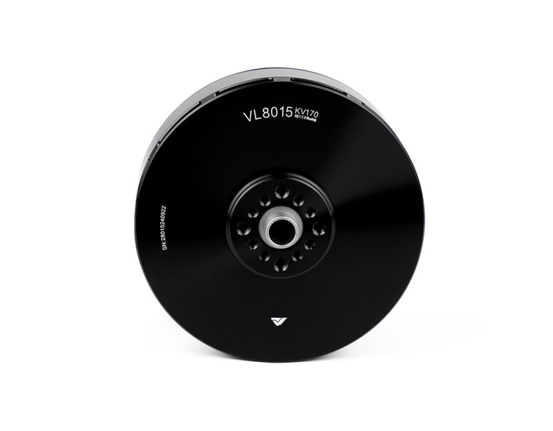 VL8015 Large BLDC Drone Motor 170KV with 14.8kg Max Thrust - 图片 4
