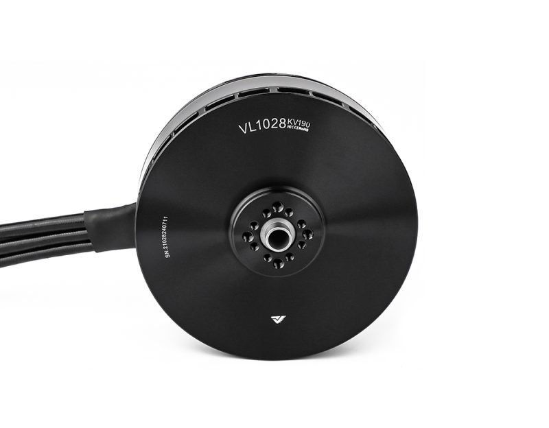 VL5009 VTOL UAV Brushless Motor with 8.5kg Max Thrust - 图片 4