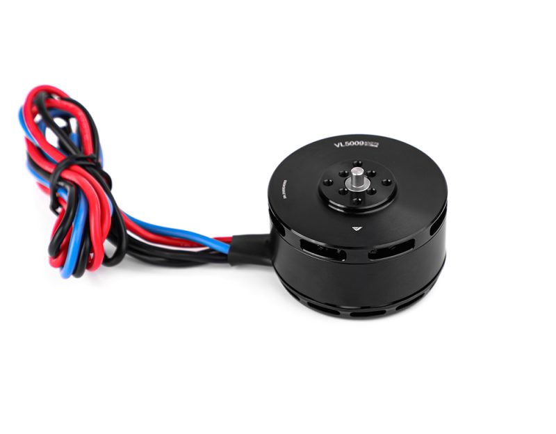 VL5009 VTOL UAV Brushless Motor with 8.5kg Max Thrust - 图片 5