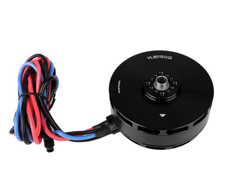 VL8015 Large BLDC Drone Motor 170KV with 14.8kg Max Thrust - 图片 5