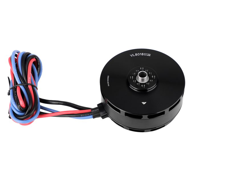 VL8018 Powerful Motor 180KV with 17.6kg Thrust for Large VTOL UAVs - 图片 5