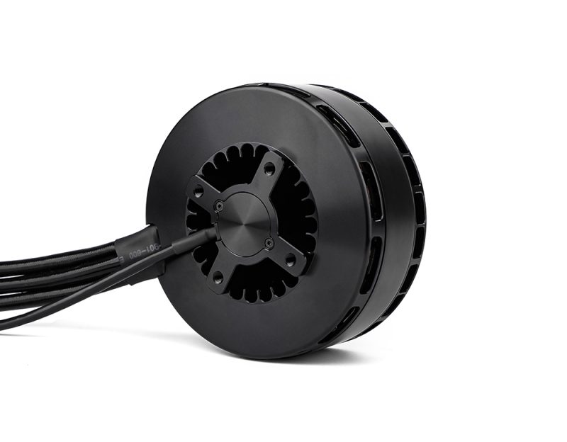 VL1032 Big Drone Motor 180KV with 32kg Max Thrust - 图片 6