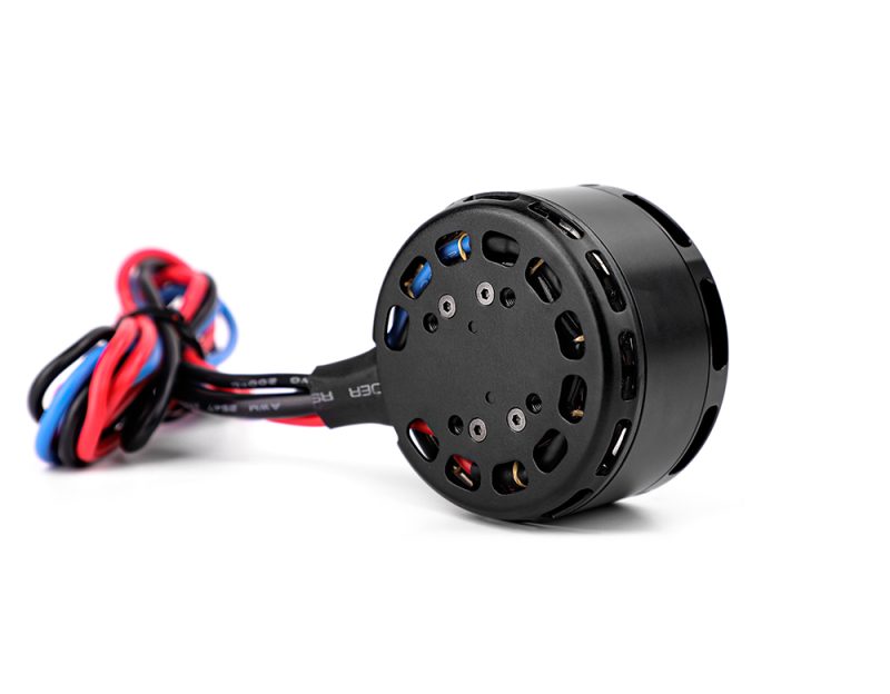 VL5009 VTOL UAV Brushless Motor with 8.5kg Max Thrust - 图片 6