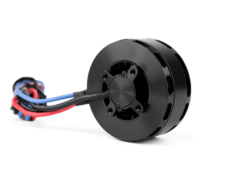 VL6011 High-Efficiency VTOL Drone Motor 180KV with 10.1kg Max Thrust - 图片 6