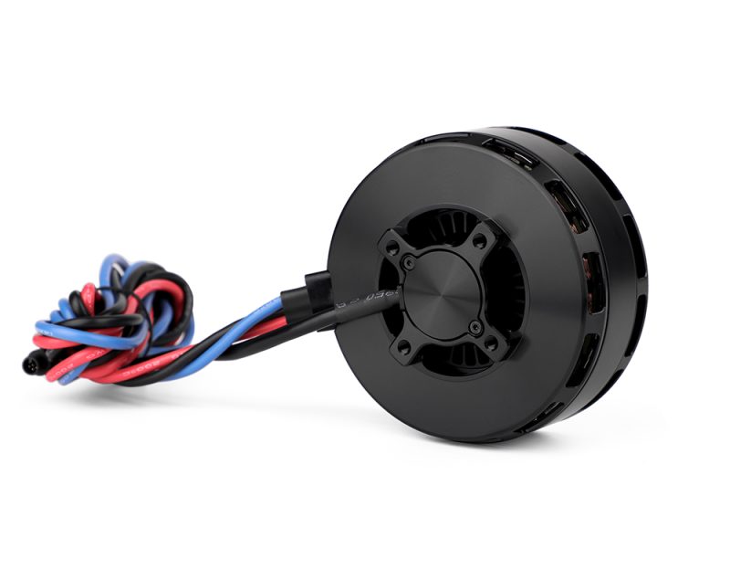 VL8018 Powerful Motor 180KV with 17.6kg Thrust for Large VTOL UAVs - 图片 6