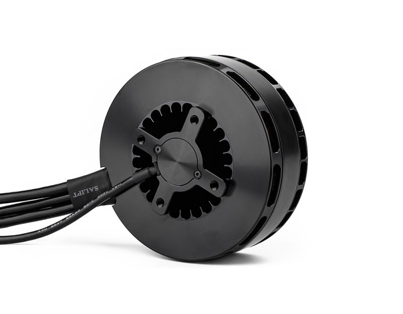VL5009 VTOL UAV Brushless Motor with 8.5kg Max Thrust - 图片 6