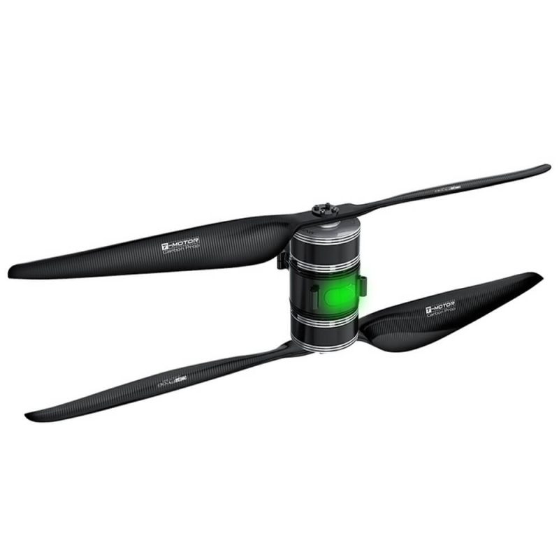 X-705 Combo Pack Coaxial Type UAV Motor Alpha 80A 125/260KV