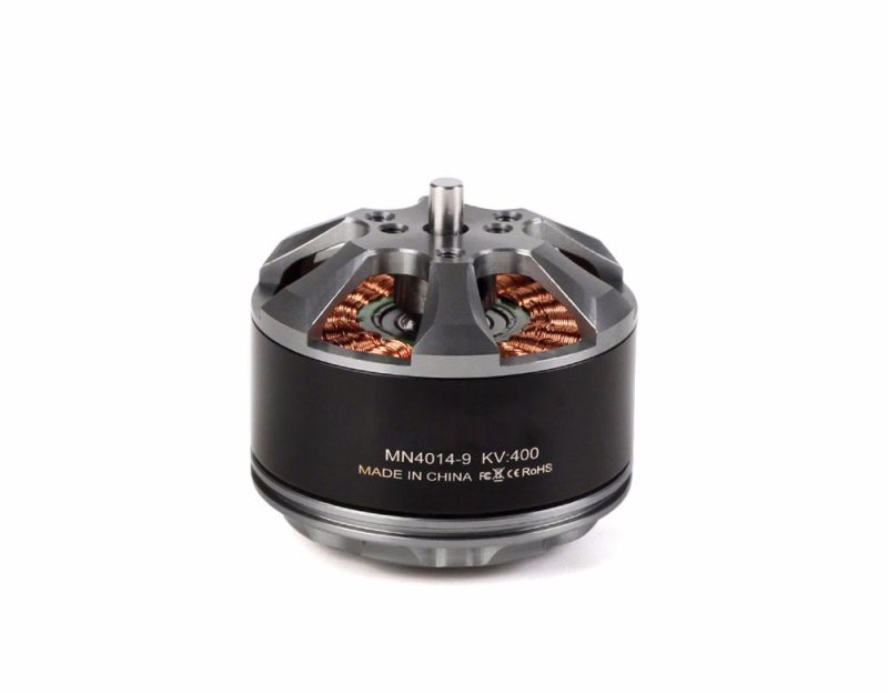 MN4014 KV400 Navigator Type Multirotor Motors - 图片 2