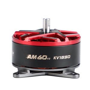 AM60 V2 - 42x Burst Power Motor For F3P 3D 4D RC Plane