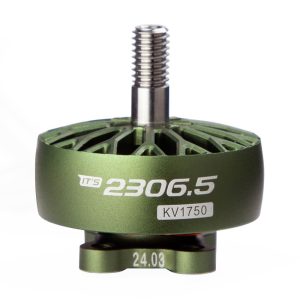 ITS 2306.5 Powerful Freestyle Motor- 1750KV