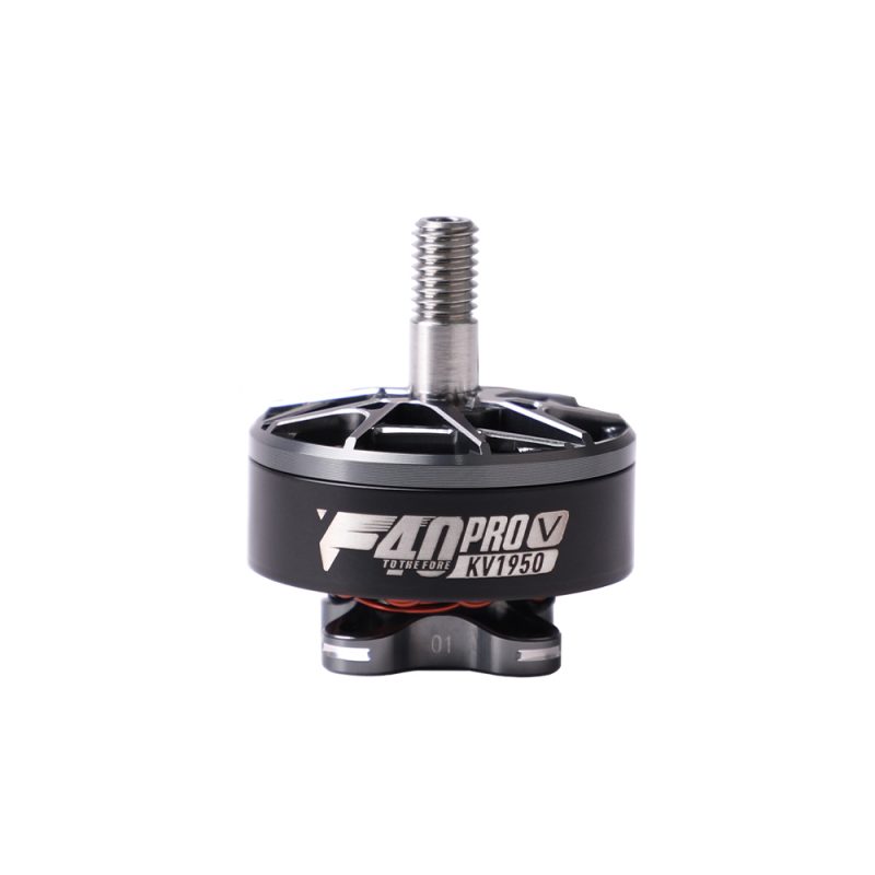 F40 PRO V 1950KV 2150KV FPV BRUSHLESS DRONE MOTOR - 图片 2