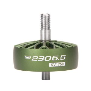 ITS 2306.5 / 2208 Motor Replacement Bell