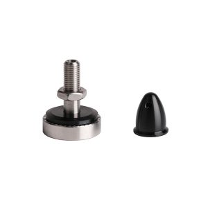 Accessory Pack for AT41 Motor